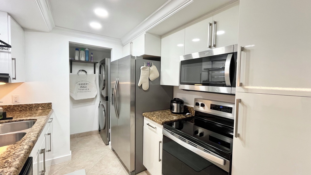 Photo of Kitchen in Fort Pierce
