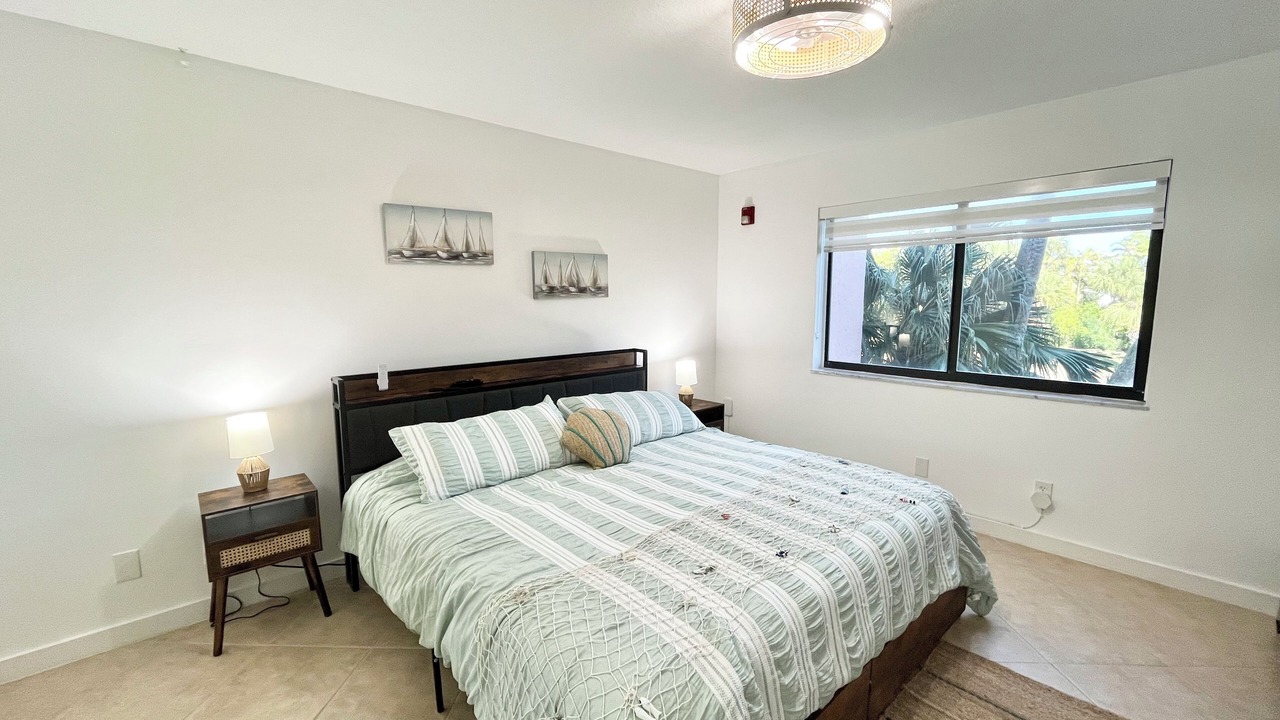 Photo of Bedroom in Fort Pierce