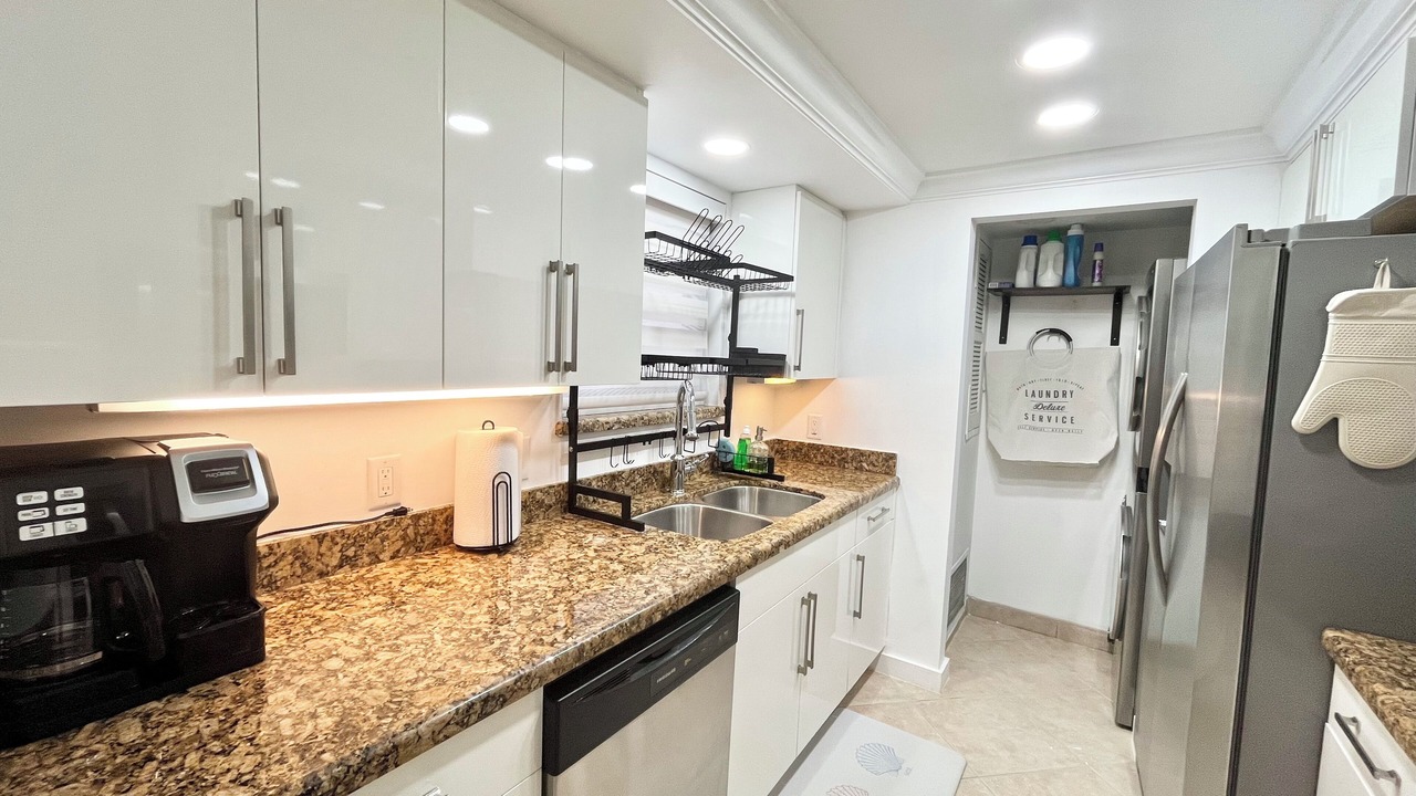 Photo of Kitchen in Fort Pierce