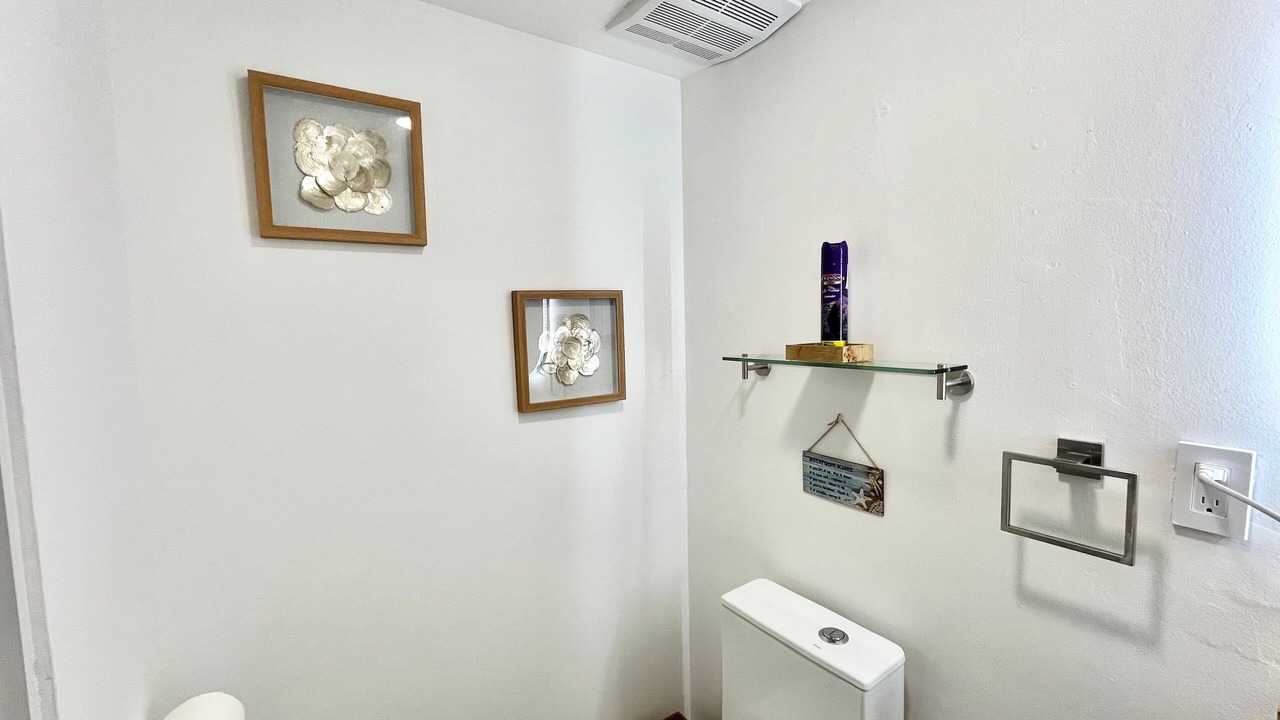 Photo of Bathroom in Fort Pierce