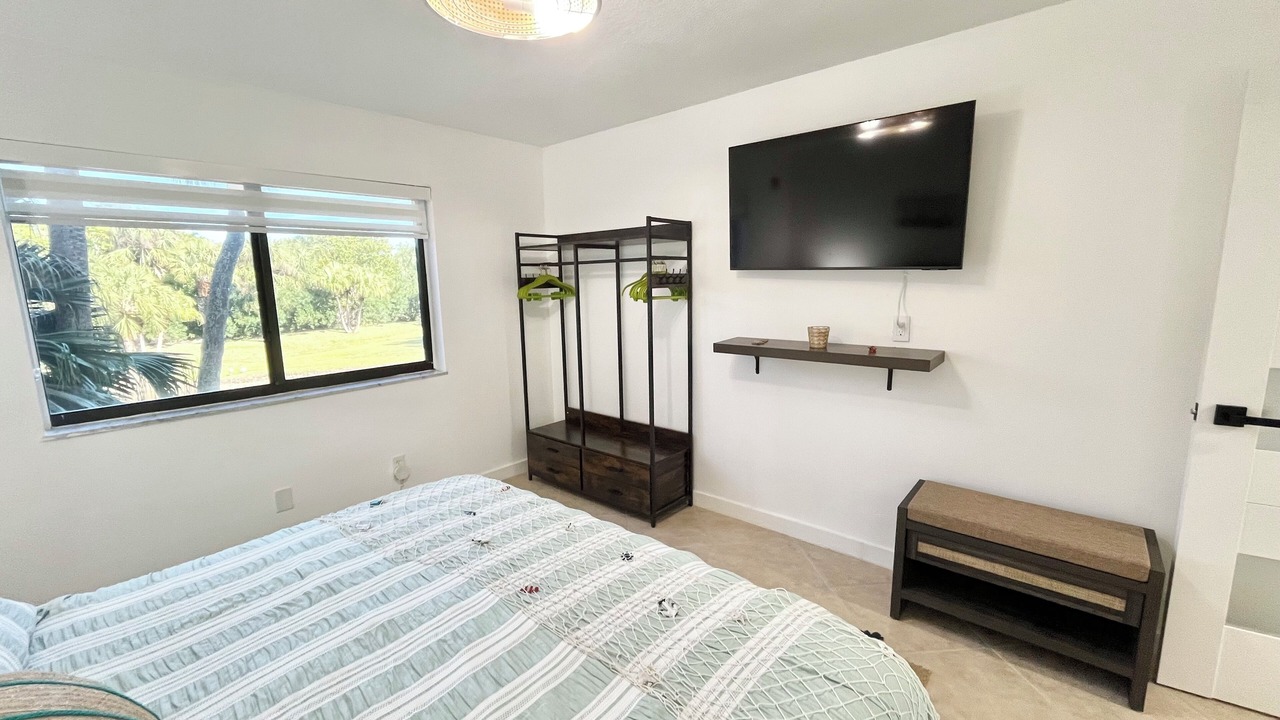 Photo of Bedroom in Fort Pierce