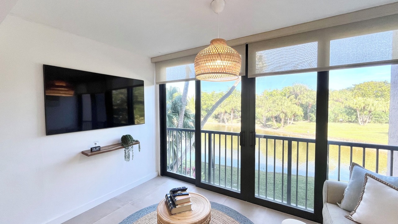 Photo of Livingroom in Fort Pierce