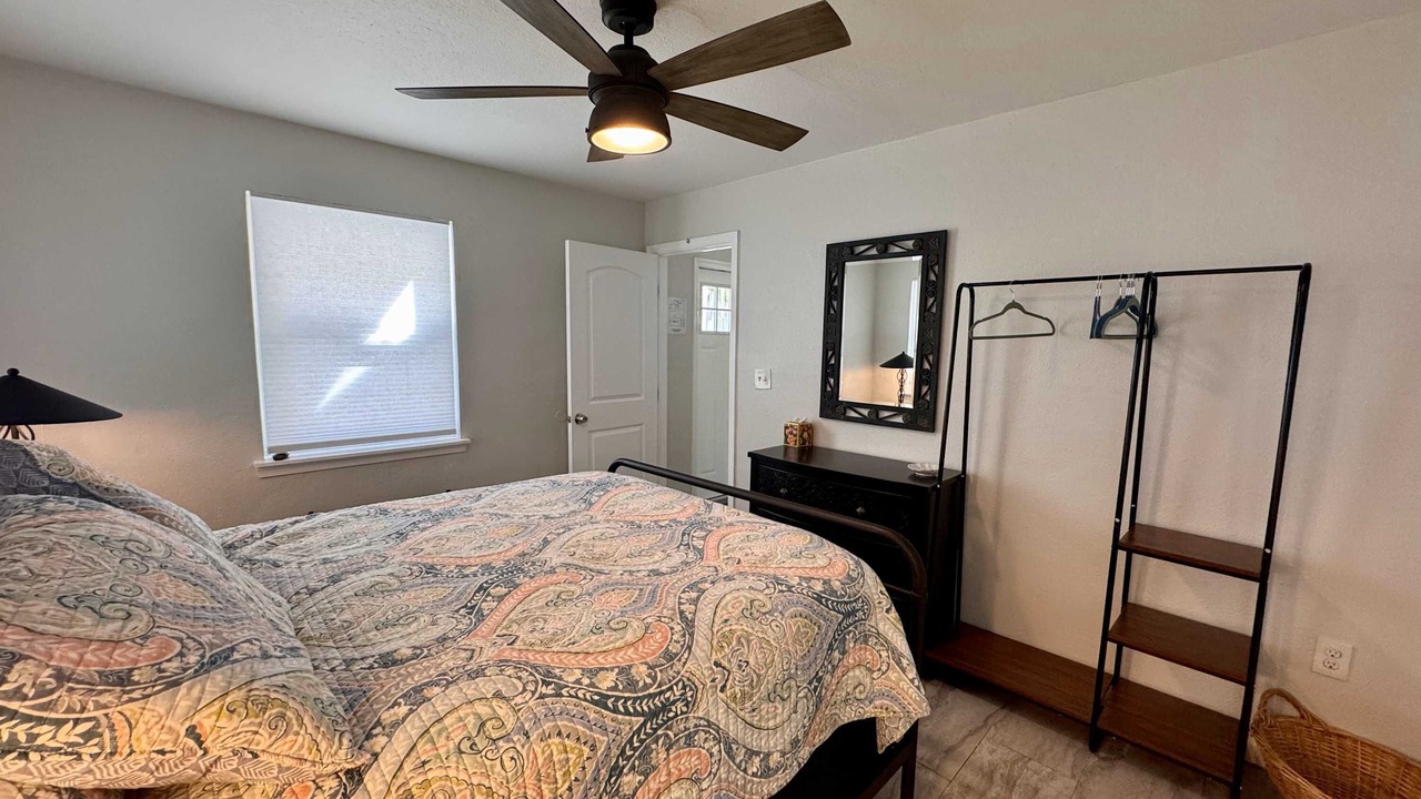 Photo of Bedroom in Marathon
