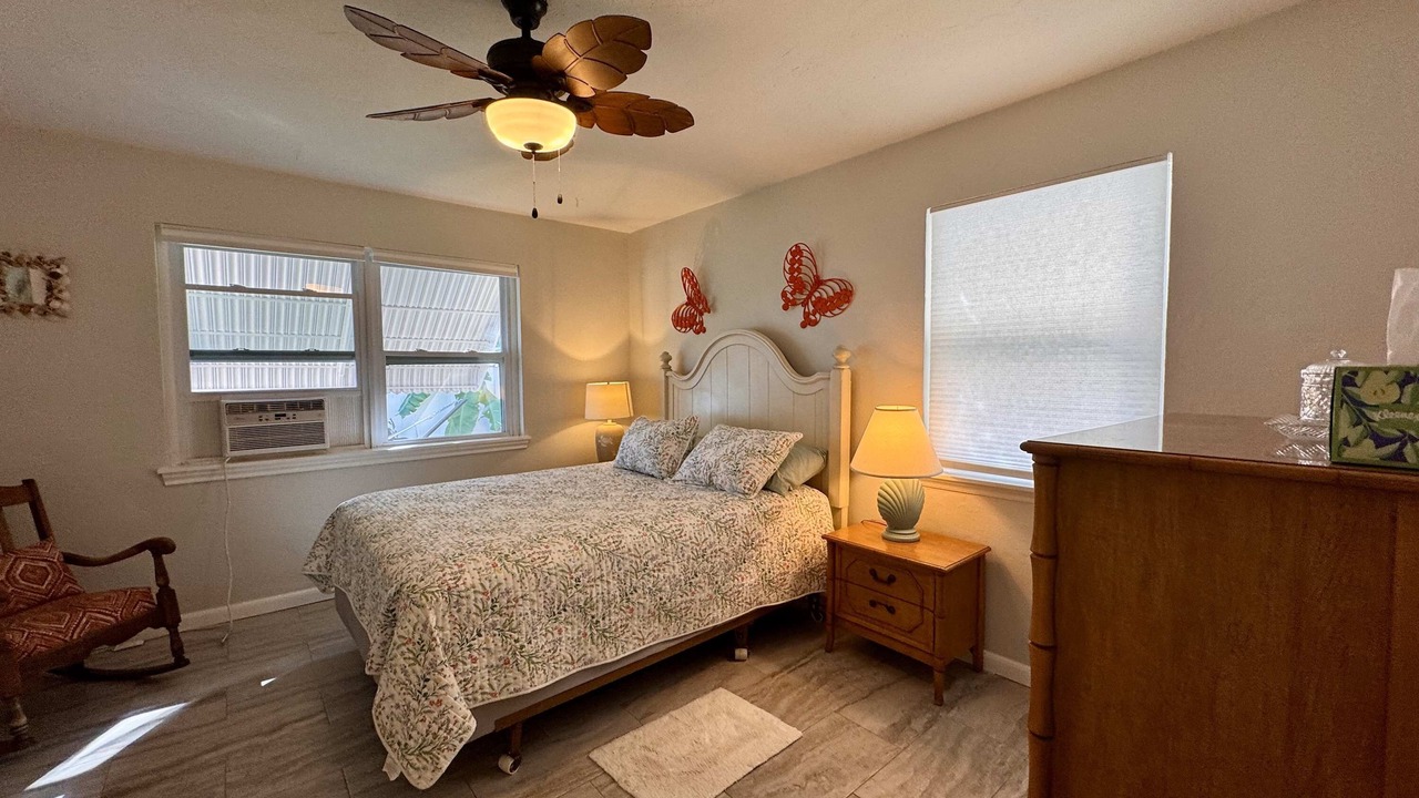 Photo of Bedroom in Marathon