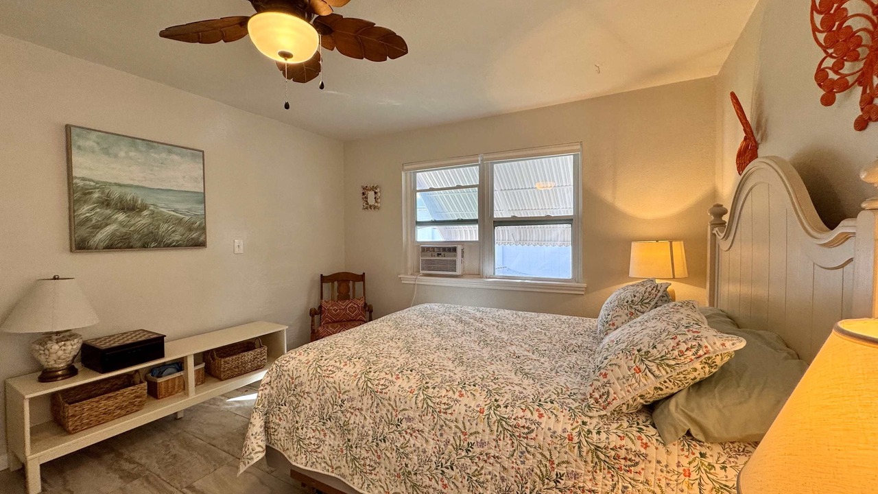 Photo of Bedroom in Marathon