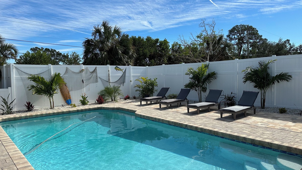 Photo of Outdoor in West Bradenton