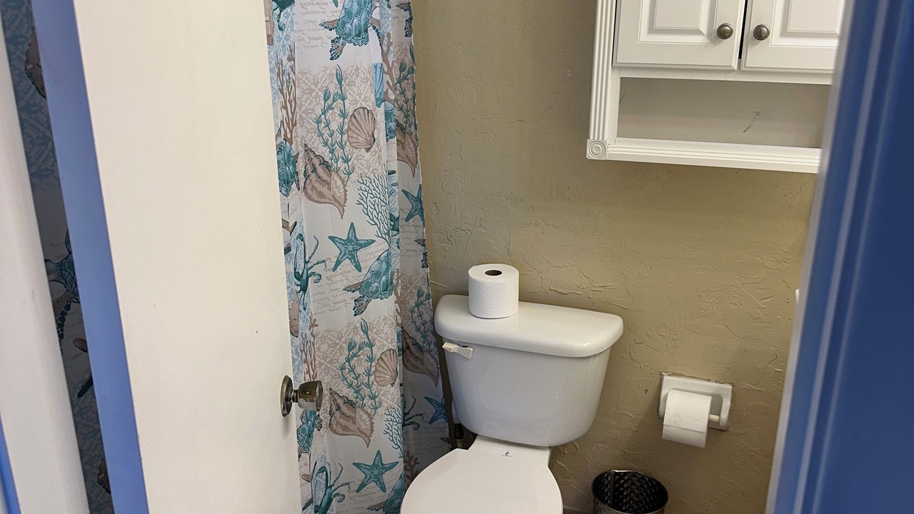 Photo of Bathroom in West Bradenton