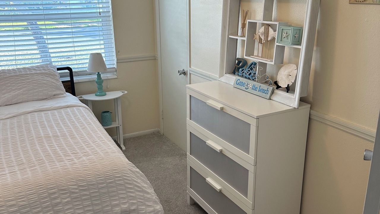 Photo of Bedroom in West Bradenton