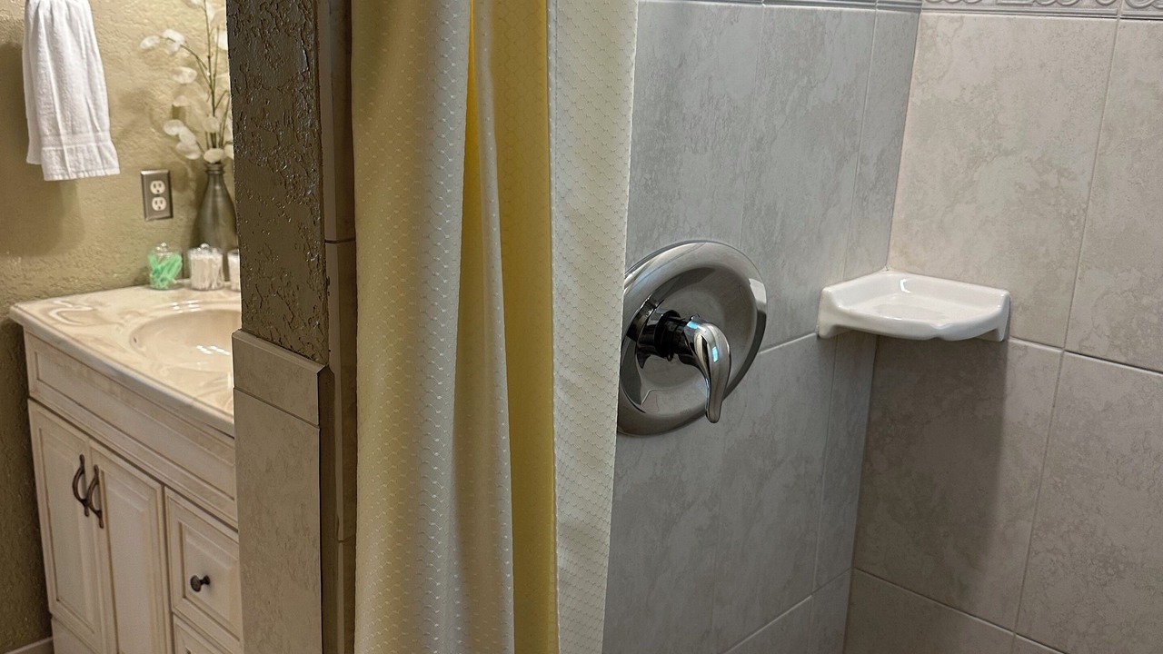 Photo of Bathroom in West Bradenton