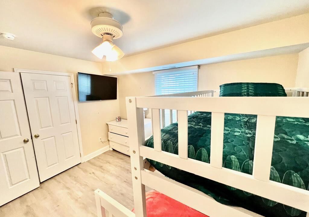 Photo of Bedroom in Sea Isle City