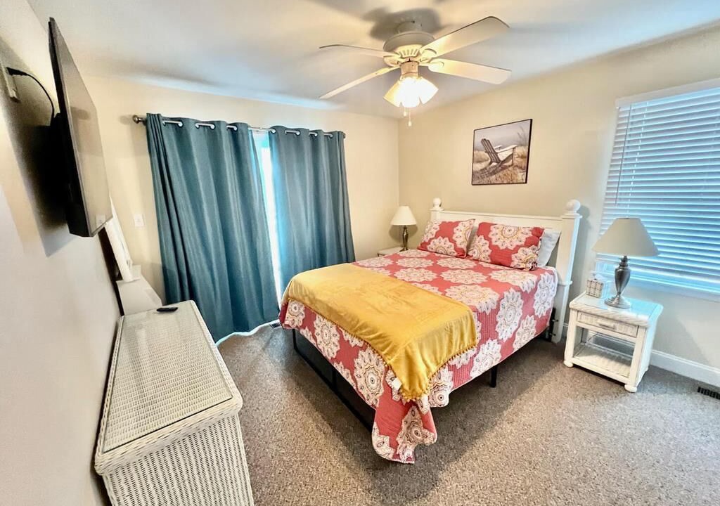 Photo of Bedroom in Sea Isle City