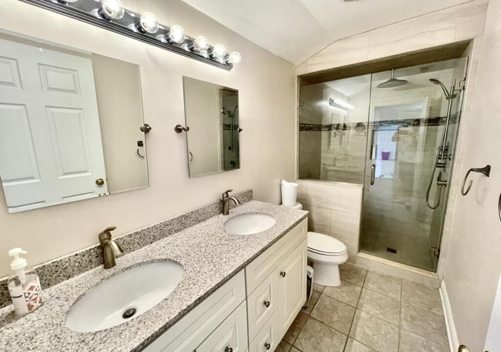 Photo of Bathroom in Sea Isle City