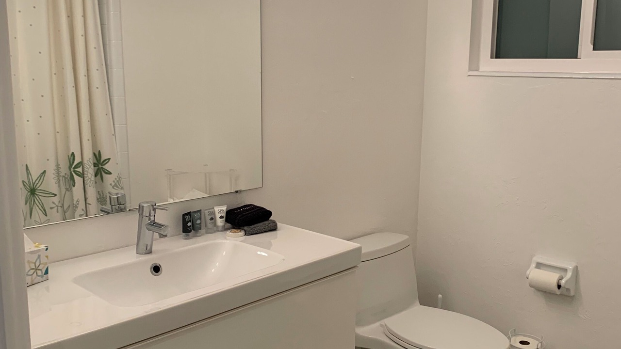 Photo of Bathroom in Southgate