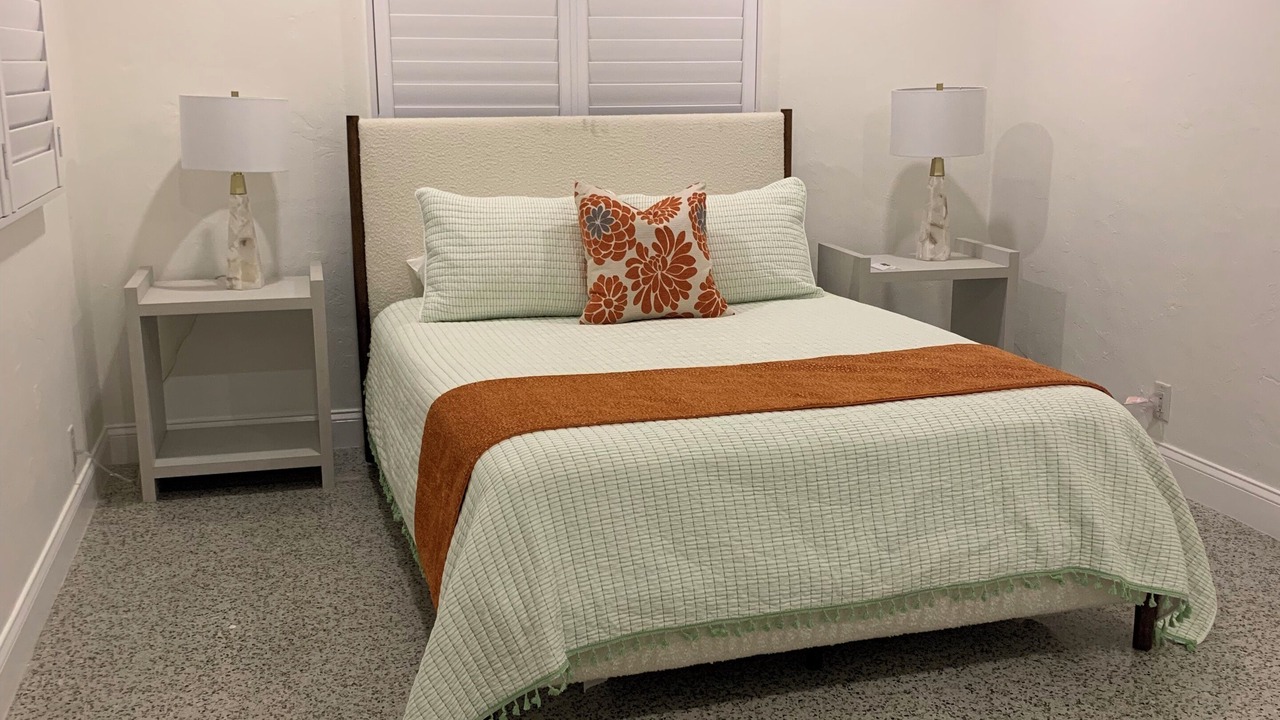 Photo of Bedroom in Southgate