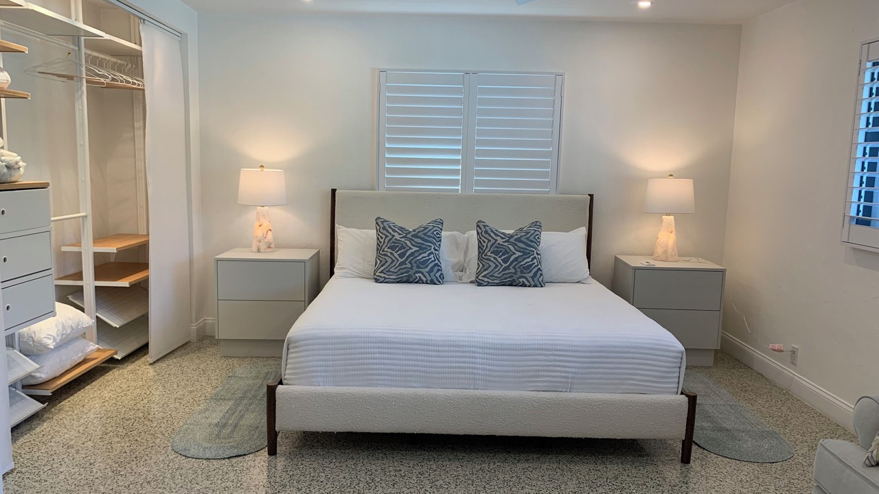 Photo of Bedroom in Southgate