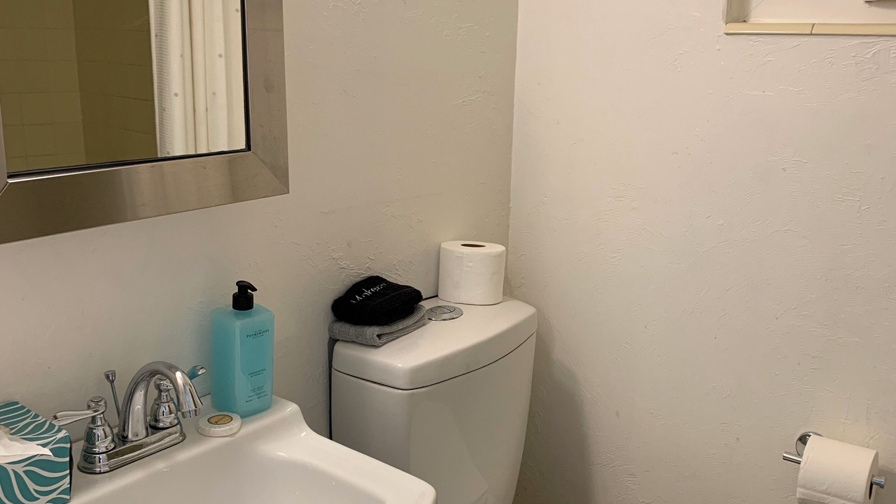 Photo of Bathroom in Southgate