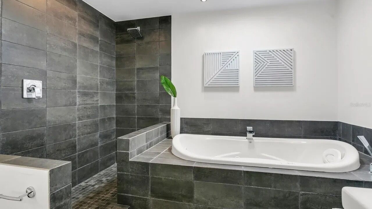 Photo of Bathroom in Southgate