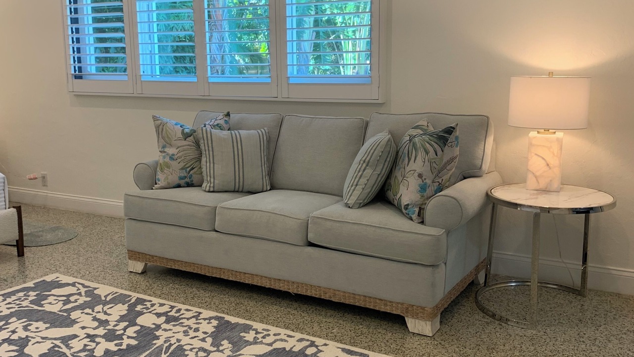 Photo of Livingroom in Southgate
