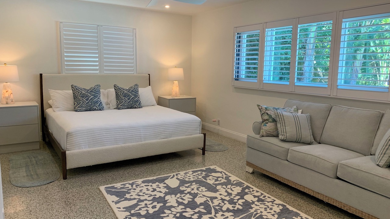 Photo of Bedroom in Southgate