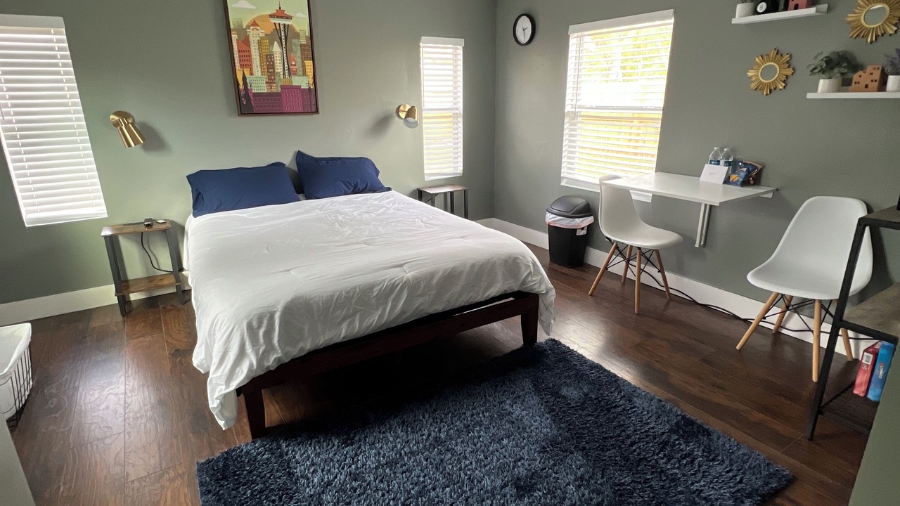 Photo of Bedroom in Childs Park