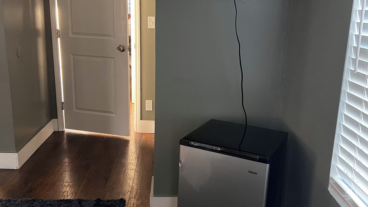 Photo of Bedroom in Childs Park
