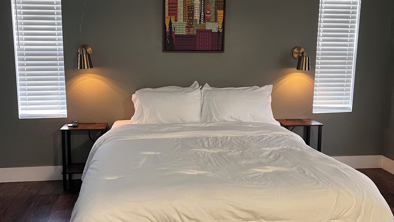 Photo of Bedroom in Childs Park