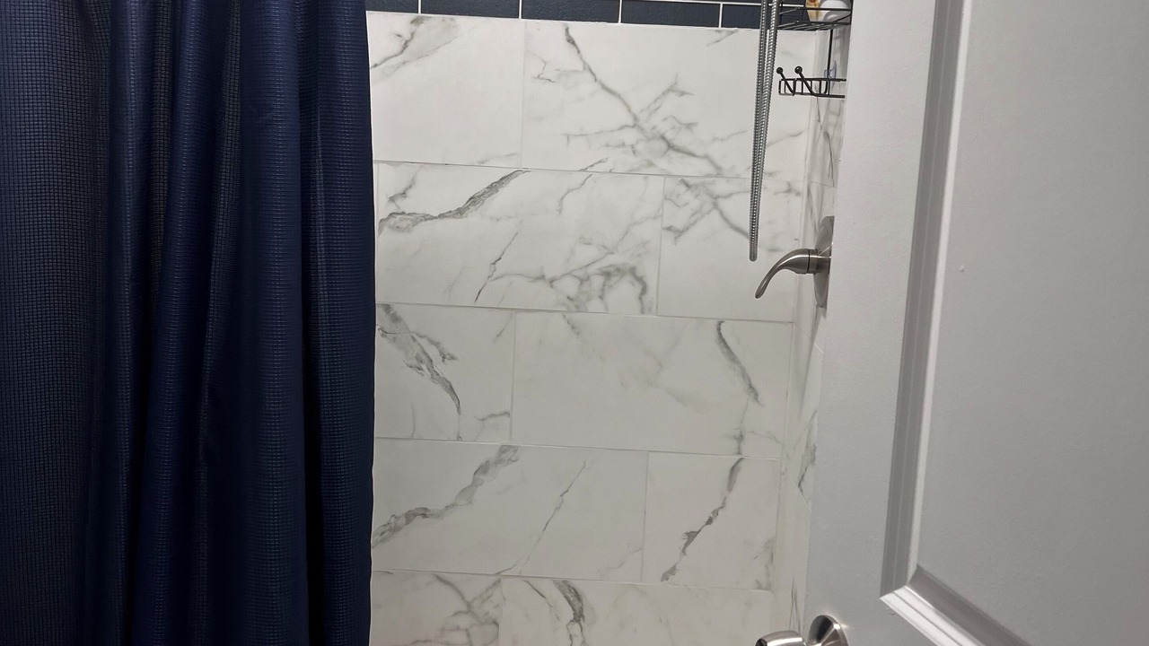 Photo of Bathroom in Childs Park