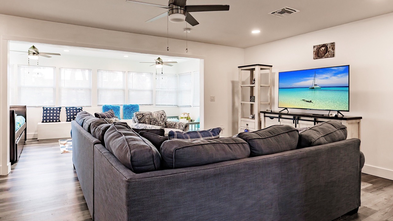 Photo of Livingroom in Sanibel