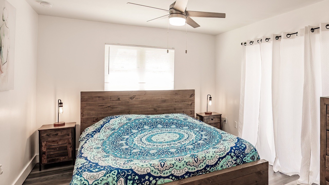 Photo of Bedroom in Sanibel