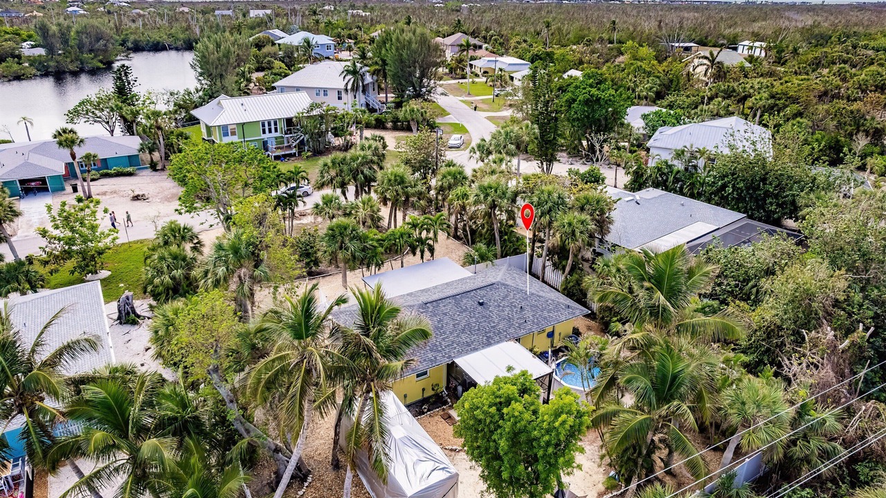 Photo of Outdoor in Sanibel