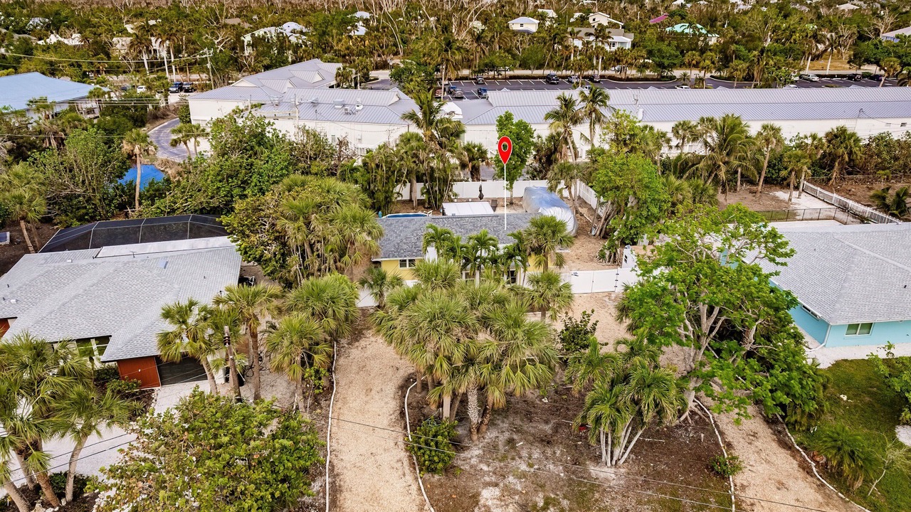Photo of Outdoor in Sanibel