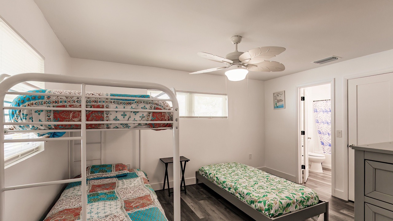Photo of Bedroom in Sanibel