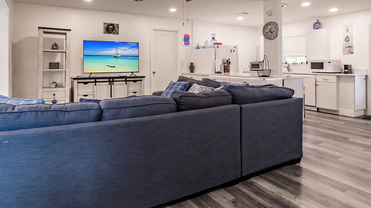 Photo of Livingroom in Sanibel