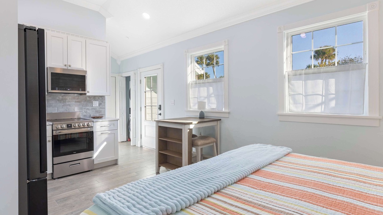 Photo of Bedroom in Sebastian