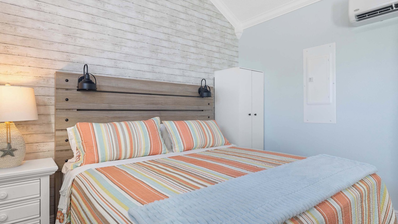 Photo of Bedroom in Sebastian