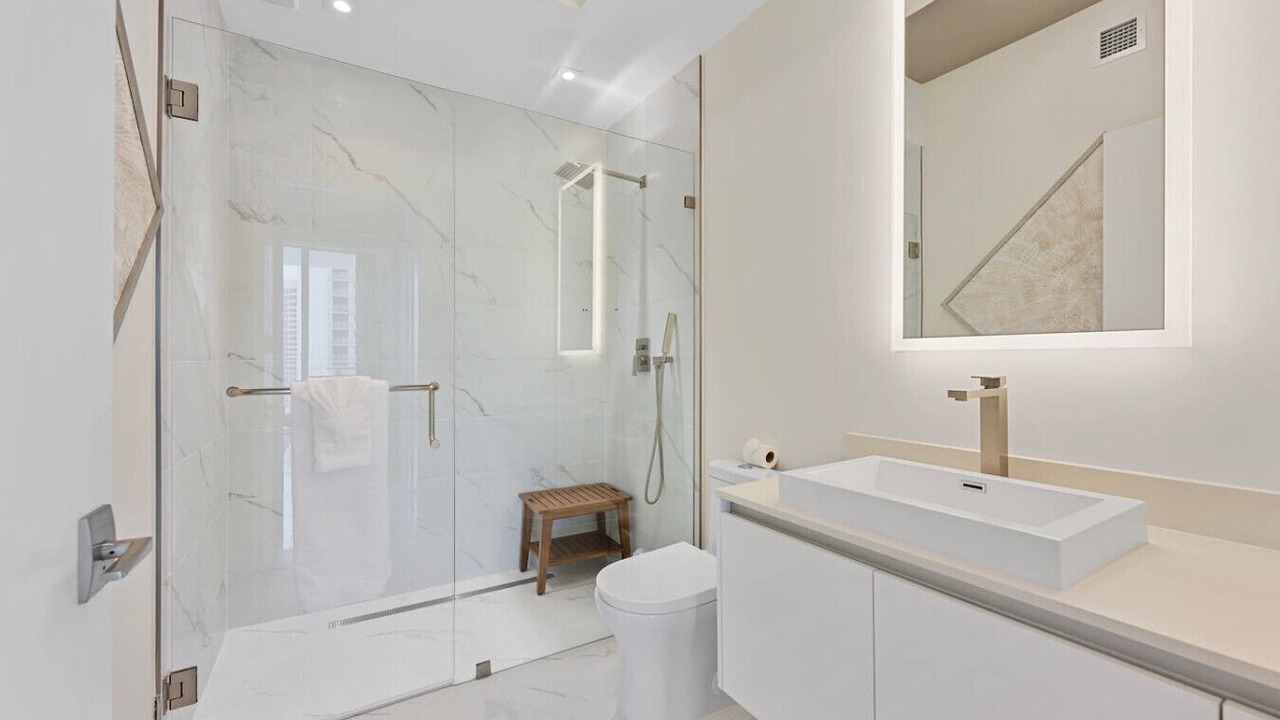 Photo of Bathroom in Singer Island