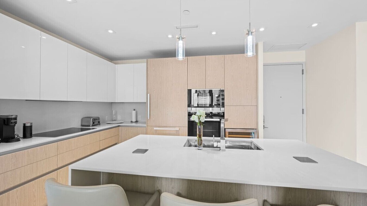Photo of Kitchen in Singer Island