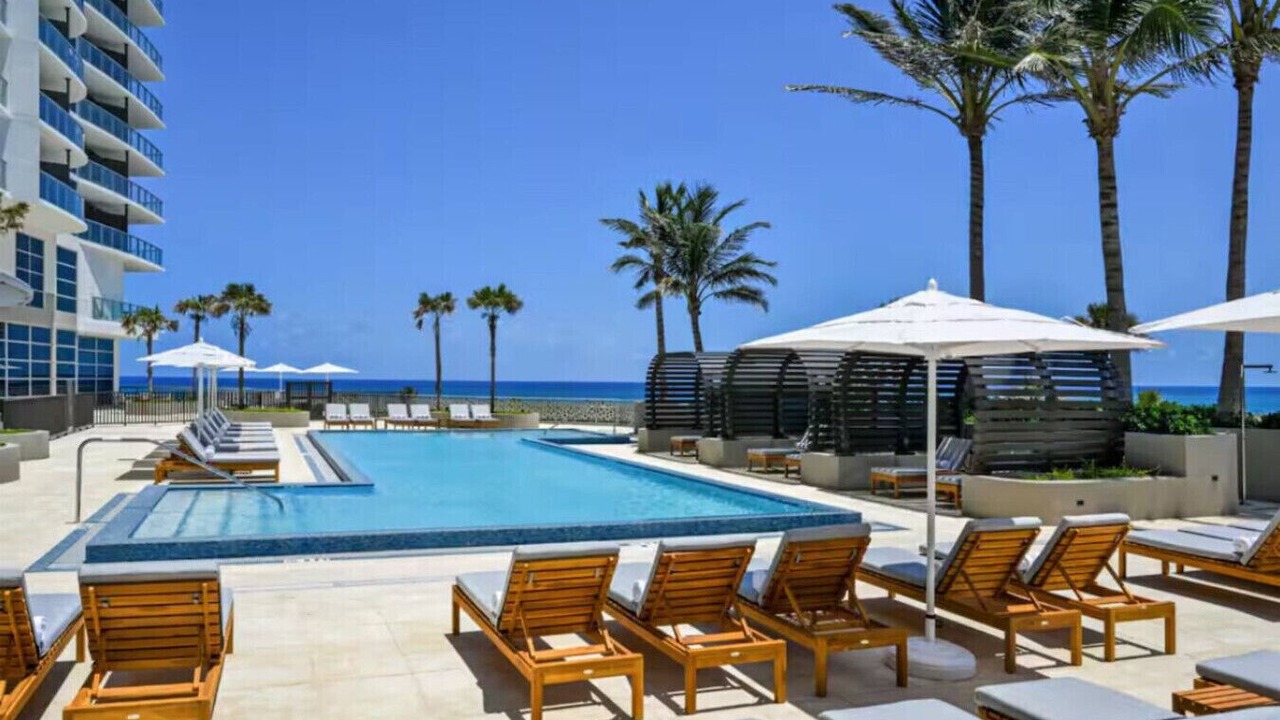 Photo of Outdoor in Singer Island