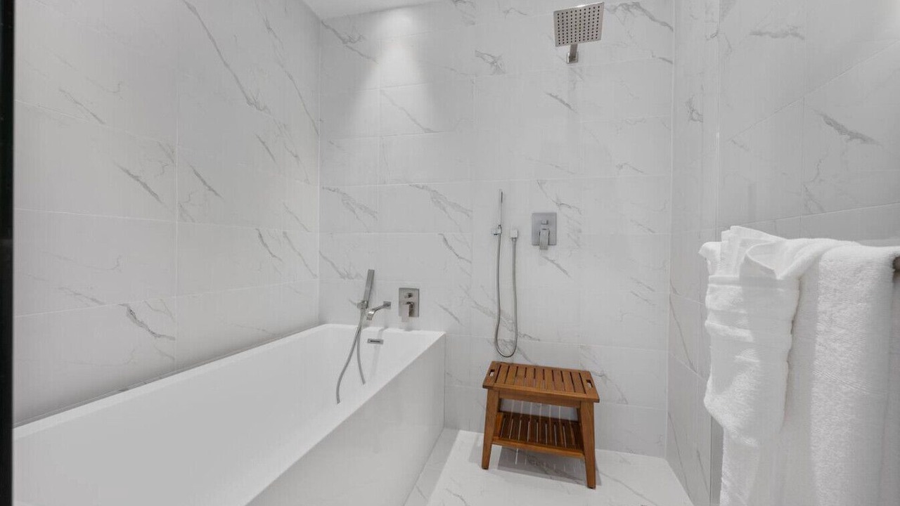 Photo of Bathroom in Singer Island