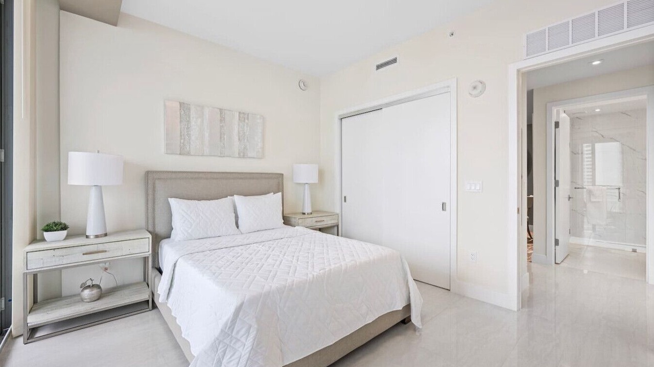 Photo of Bedroom in Singer Island