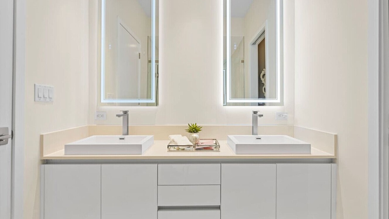 Photo of Bathroom in Singer Island