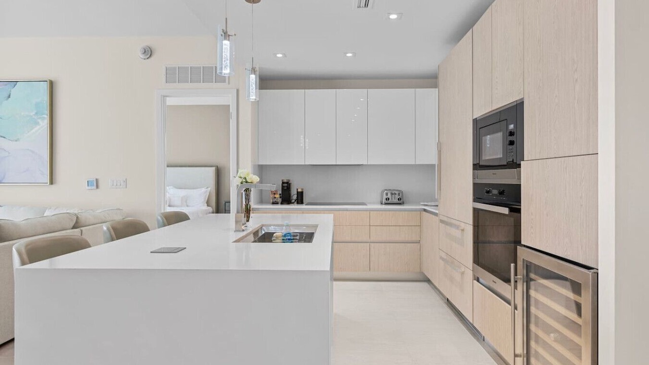 Photo of Kitchen in Singer Island