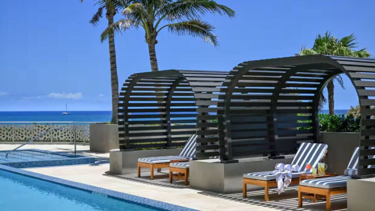 Photo of Outdoor in Singer Island