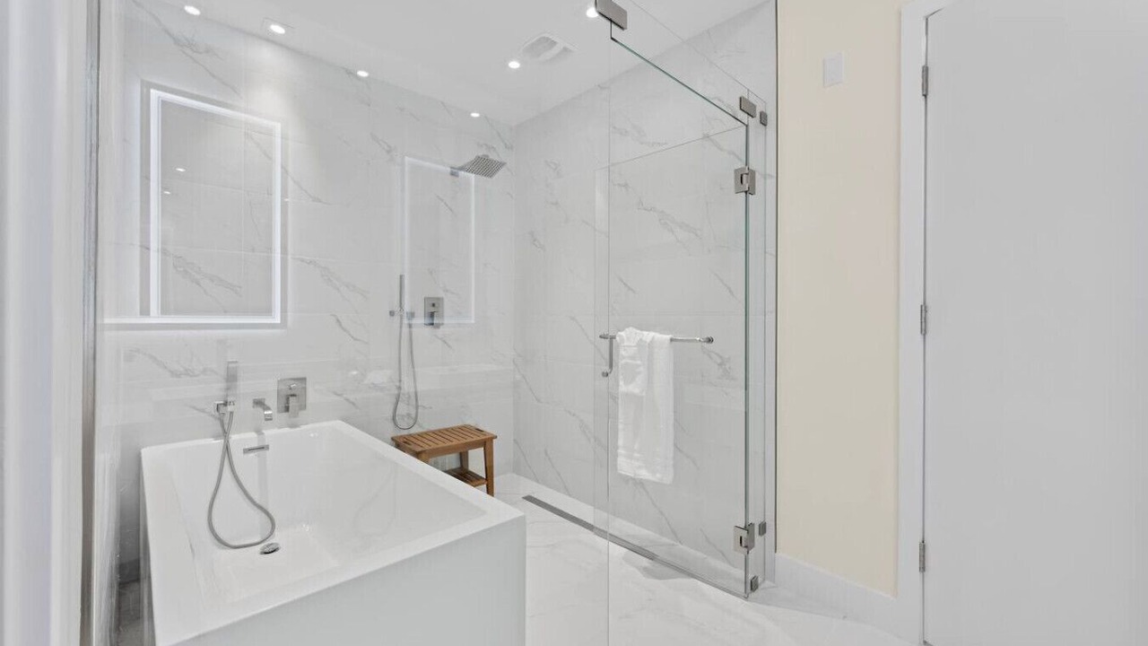 Photo of Bathroom in Singer Island