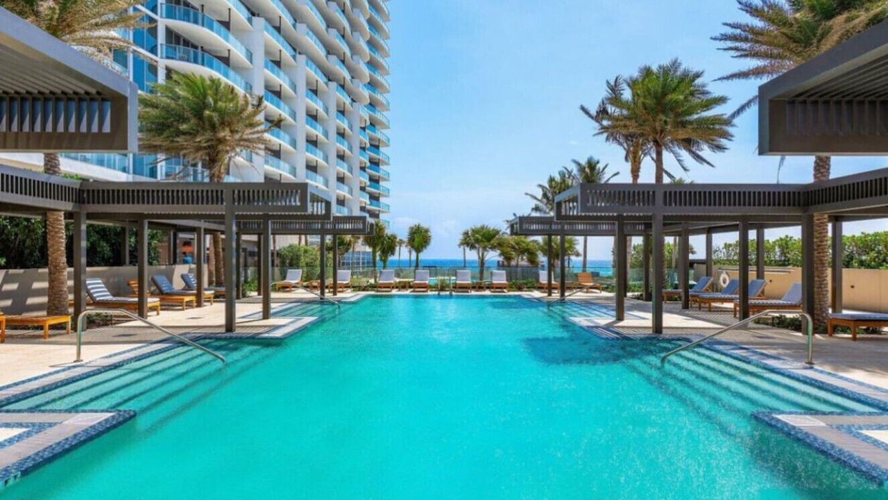 Photo of Outdoor in Singer Island