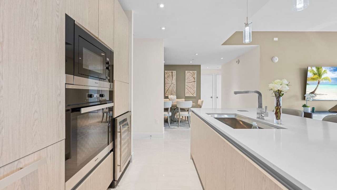Photo of Kitchen in Singer Island