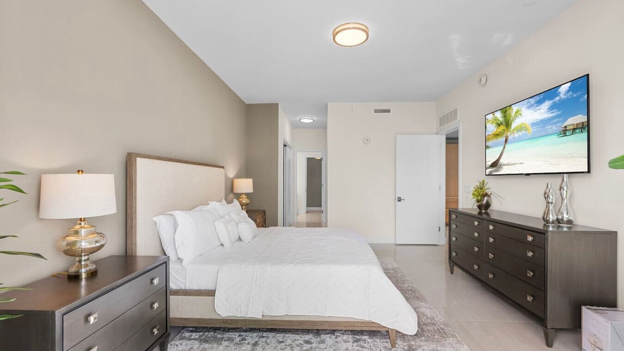 Photo of Bedroom in Singer Island