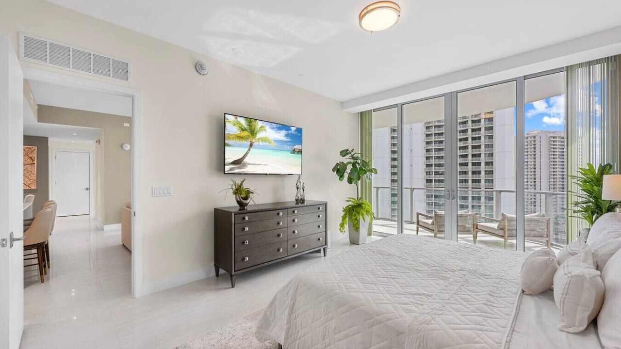 Photo of Bedroom in Singer Island