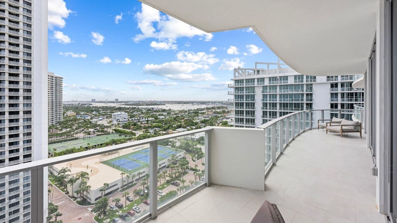 Photo of Outdoor in Singer Island