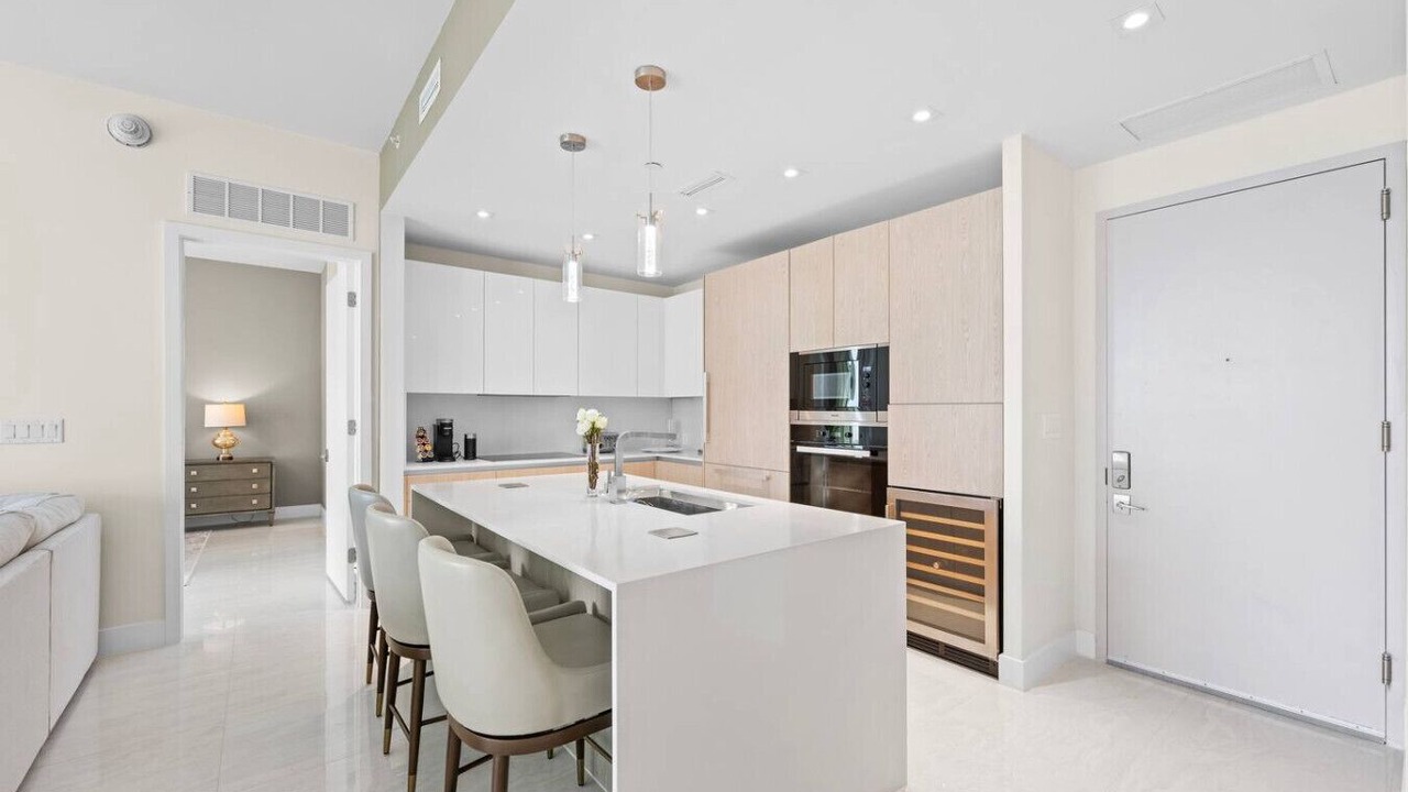 Photo of Kitchen in Singer Island